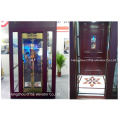 Cheap price small home elevator for villa use